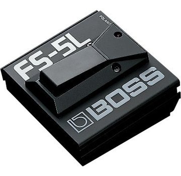 Boss Boss FS-5L voetschakelaar