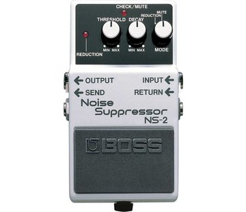 Boss Boss NS-2 Noise Suppressor