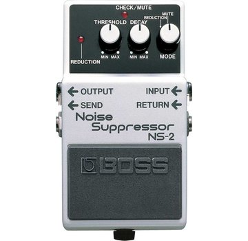 Boss Boss NS-2 Noise Suppressor