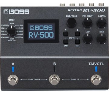 Boss Boss RV-500 Reverb