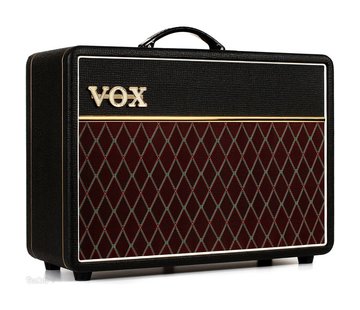 Vox Vox AC10C1 buizencombo