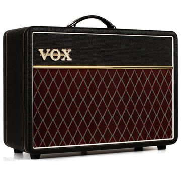 Vox Vox AC10C1 buizencombo