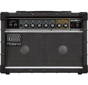 Roland Roland JC-22 Jazz Chorus Gitaarversterker
