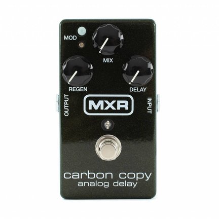 MXR