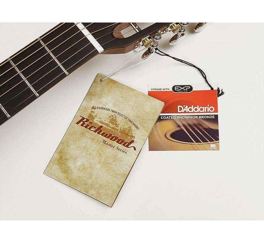 Richwood P-65-VA | Master Series