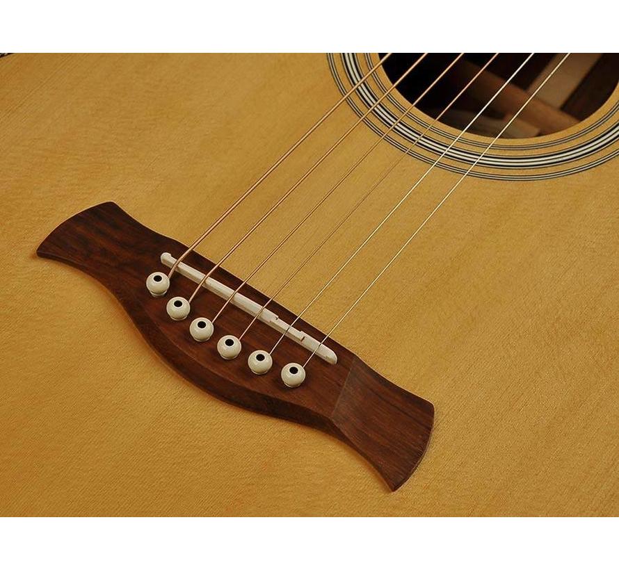 Richwood P-65-VA | Master Series