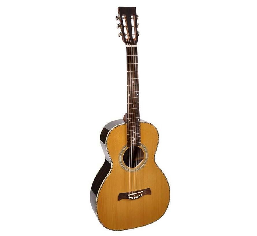 Richwood P-65-VA | Parlor Master Series handgemaakte gitaar