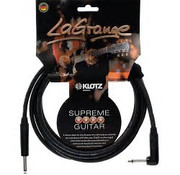 Klotz  Klotz La Grange Supreme Gitaarkabel 3 meter