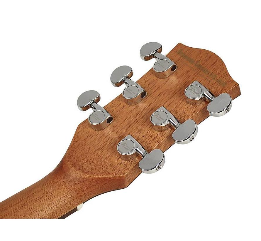 Richwood SWG-150-CE Master Series semi akoestische gitaar