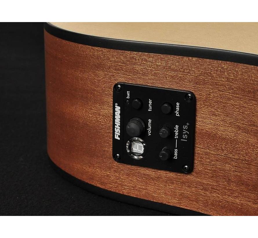 Richwood D-20-CE | Master Series