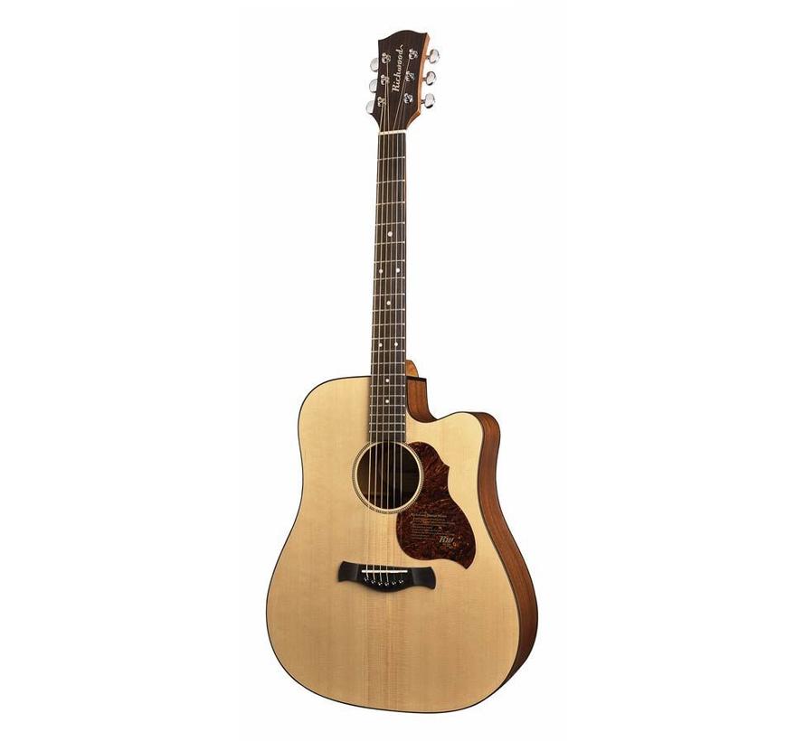 Richwood D-20-CE | Master Series