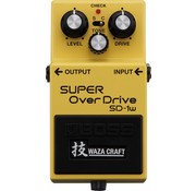 Boss Boss SD-1W Super Overdrive