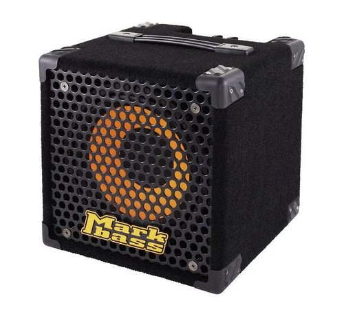 MarkBass Mark Bass Micro Mark 801