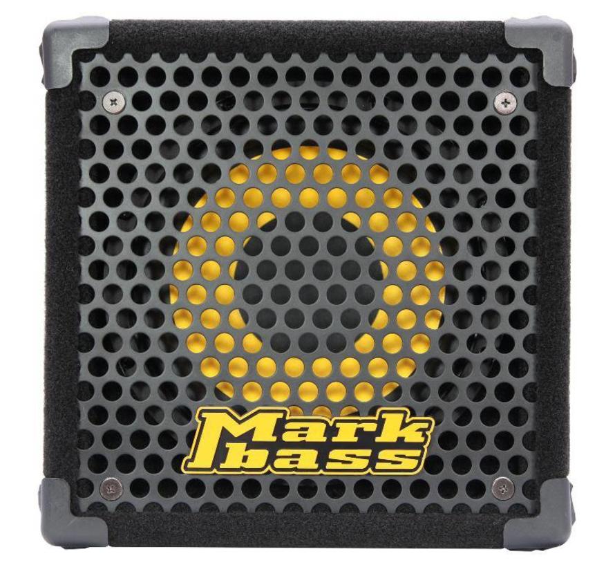 Mark Bass Micro Mark 801