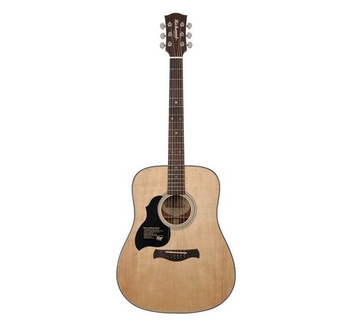 Presentator Formuleren Delegeren Richwood D-40L Linkshandige gitaar - Souman.nl