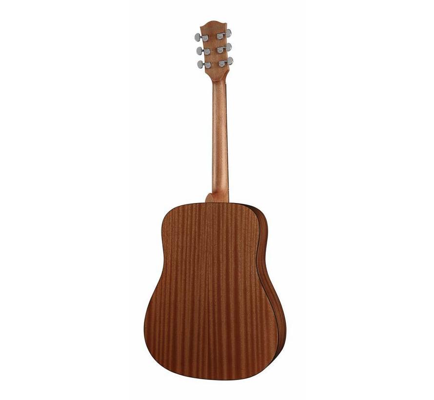 Richwood D-40L Linkshandige gitaar