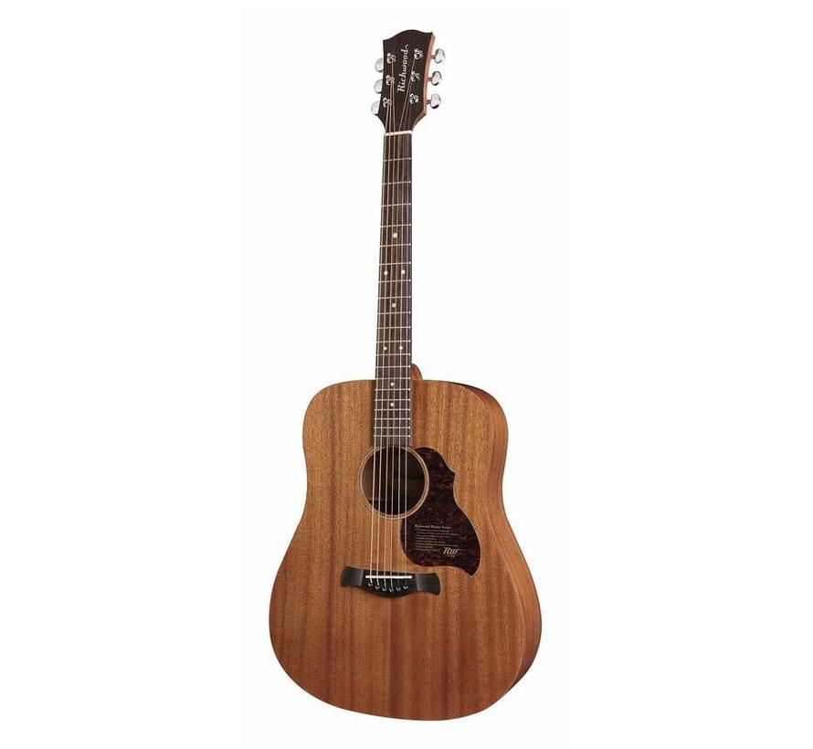 Richwood D-50 | Master Series