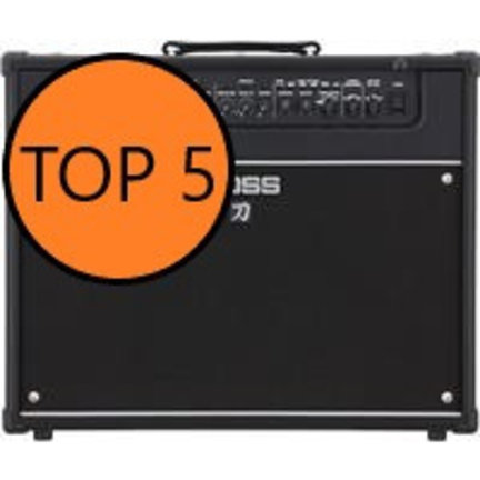 Top 5 Beste Gitaarversterkers 2019