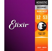 Elixir Elixir 11052 light snarenset | 12-53