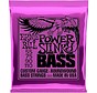 Ernie Ball Power Slinky Bass snarenset