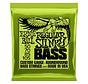 Ernie Ball Regular Slinky Bass snarenset