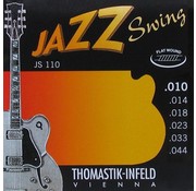 Thomastik Thomastik JS110 Jazz Swing 10 | 44 snarenset