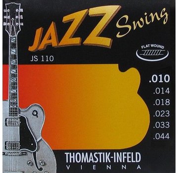 Thomastik Thomastik JS110 Jazz Swing 10 | 44 snarenset