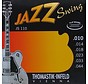 Thomastik JS110 Jazz Swing 10 | 44 snarenset