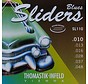 Thomastik SL110 Blues Sliders 10 | 48 snarenset