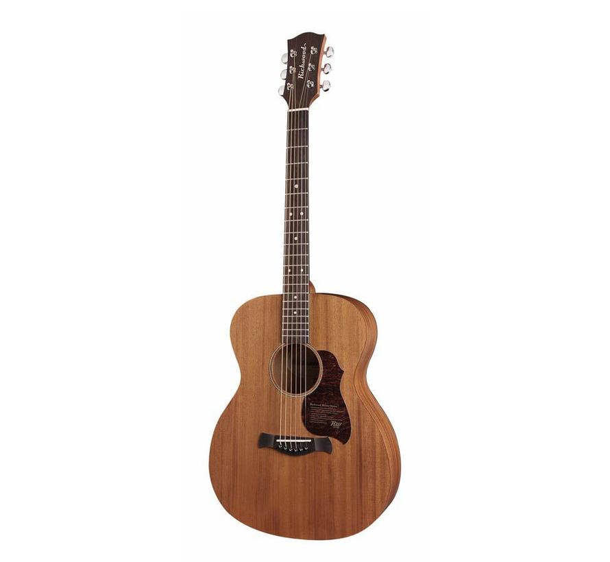 Richwood A-50-E semi akoestische western gitaar