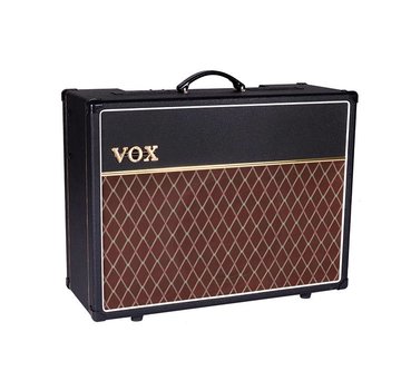 Vox Vox AC30S1 1x12 buizencombo gitaarversterker