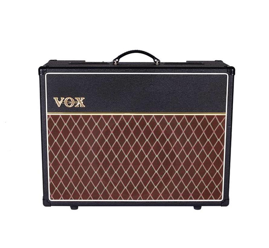 Vox AC30S1 1x12 buizencombo gitaarversterker