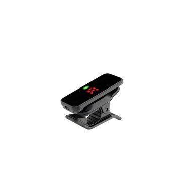 Korg Korg PC-2 Pitchclip 2 Clip-On tuner | Stemapparaat | Chromatische stemmer