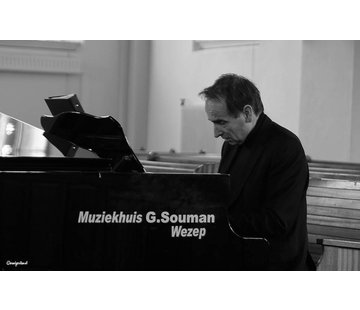 Piano Stemmen tot 40 Km