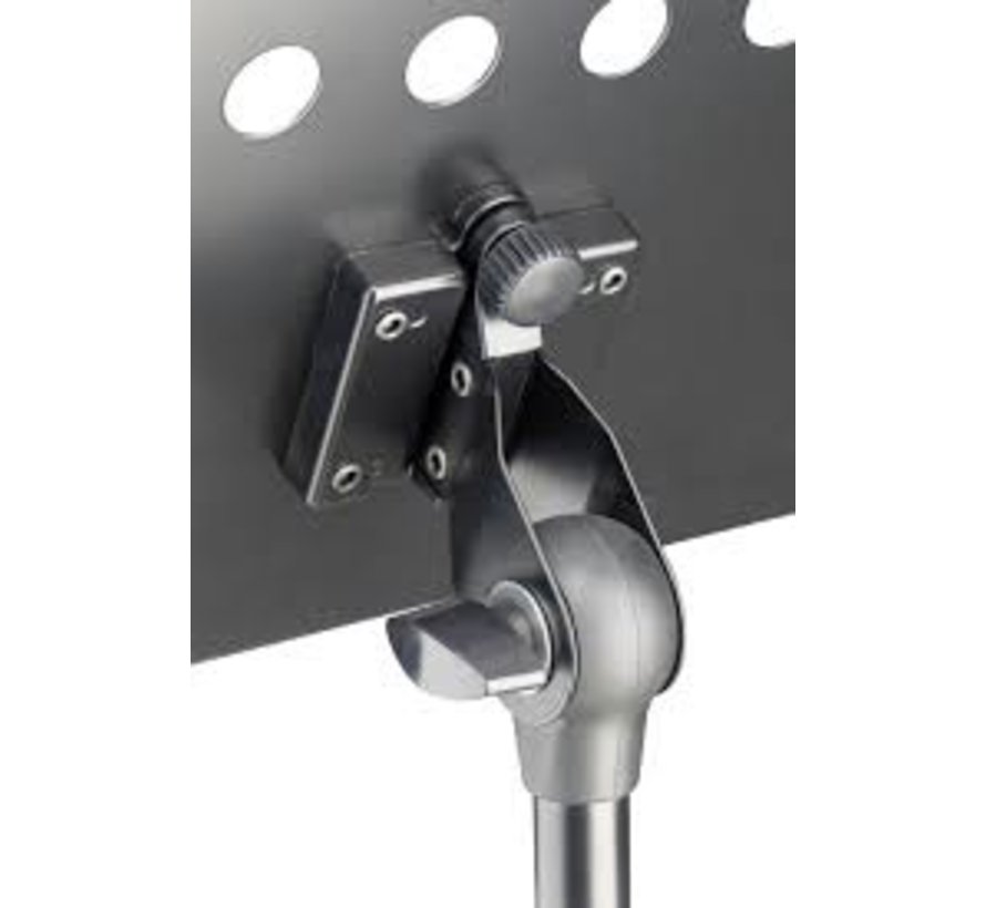 Stagg MUSQ5 muziekstandaard | lessenaar