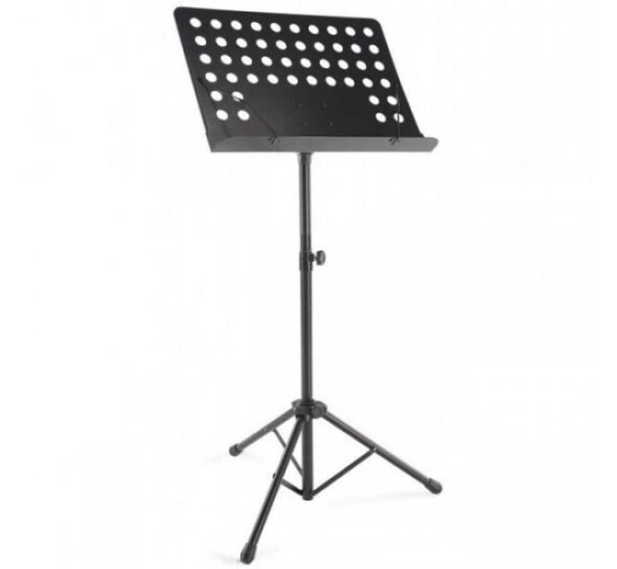 Stagg MUSQ5 muziekstandaard | lessenaar