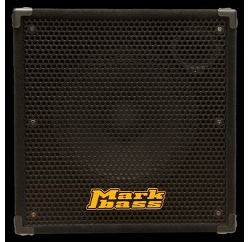 MarkBass Markbass STD 151 HR Black Line bas cabinet