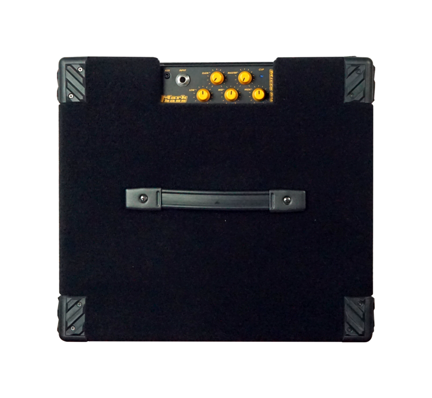 Markbass Marcus Miller CMD 101 Micro 60 Combo basgitaar basversterker