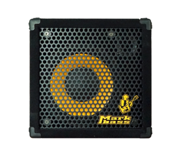 MarkBass Markbass Marcus Miller CMD 101 Micro 60 Combo basgitaar basversterker