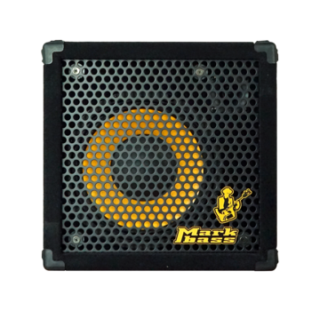 MarkBass Markbass Marcus Miller CMD 101 Micro 60 Combo basgitaar basversterker