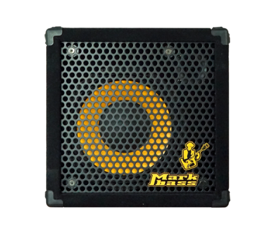 Mark Bass Markbass Marcus Miller CMD 101 Micro 60 Combo basgitaar basversterker