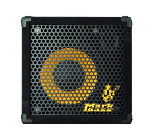 Mark Bass Markbass Marcus Miller CMD 101 Micro 60 Combo basgitaar basversterker