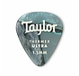 Taylor 6 Premium Thermex Ultra plectrums Abalone