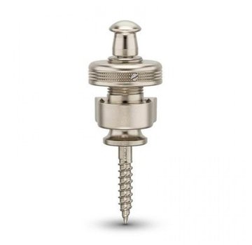 Schaller Schaller S-Locks Strap Locks set SatinPearl