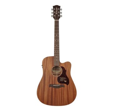 Richwood Richwood D-50-CE Semi Akoestische Gitaar | Mahonie | Master Series