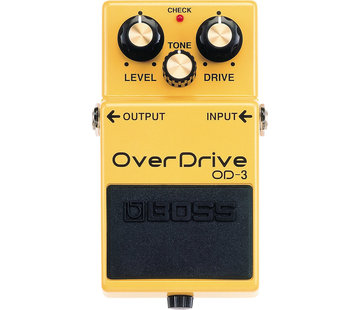 Boss Boss OD-3 OverDrive