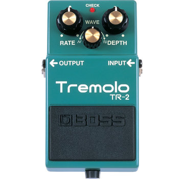 Boss Boss TR-2 Tremolo