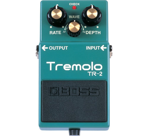 Boss Boss TR-2 Tremolo