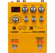 Boss Boss OD-200 Hybrid Drive