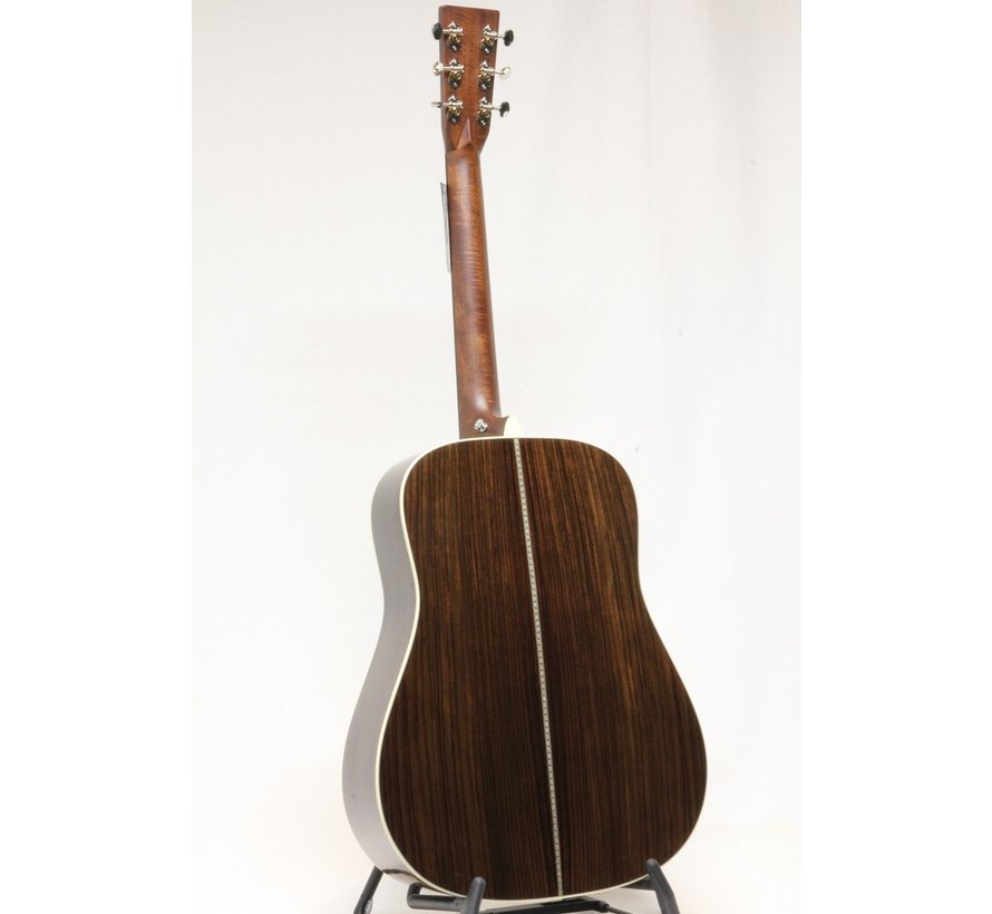 Martin HD-28E Re Imagined Semi Akoestische Gitaar | Standard Series